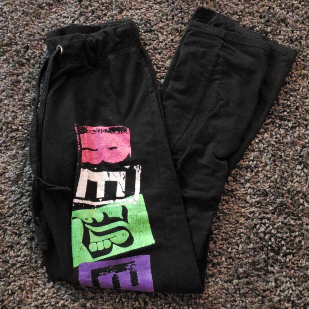 Sweatpants